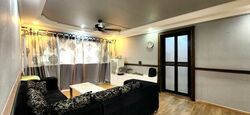Blk 251 Pasir Ris Street 21 (Pasir Ris), HDB Executive #610423761